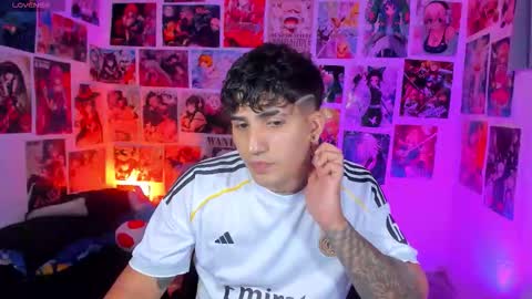 Saturn online show from November 1, 3:39 am