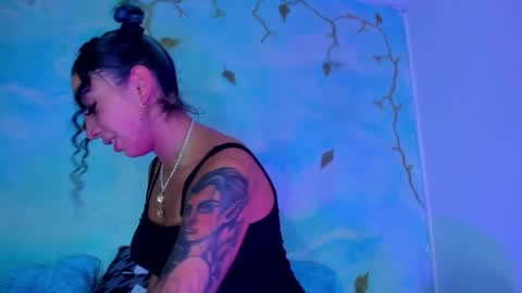 Saturnooo online show from February 21, 7:22 am