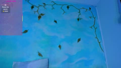 Saturnooo online show from February 16, 2:10 am