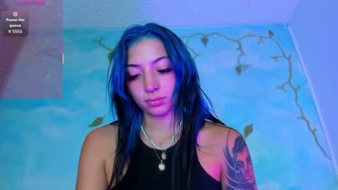 Saturnooo online show from February 25, 4:27 am