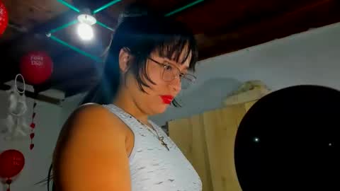 saturno_venus online show from May 20, 8:48 pm