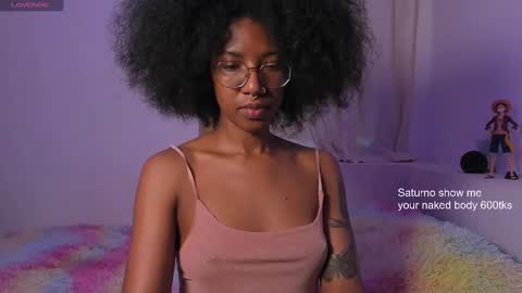 saturno_vibes online show from February 21, 11:55 am