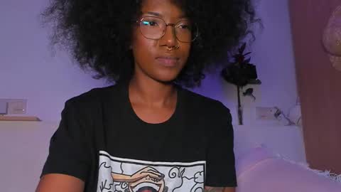 saturno_vibes online show from October 3, 9:17 am