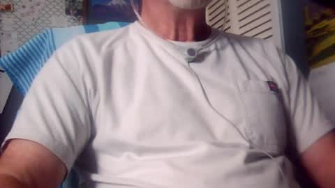 satyr64 online show from June 28, 2:24 pm