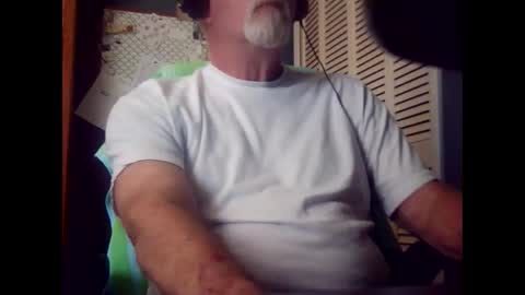 satyr64 online show from April 21, 2:13 pm