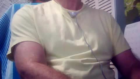 satyr64 online show from August 2, 1:02 pm