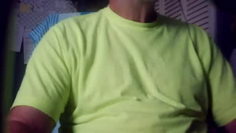 satyr64 online show from August 4, 3:19 pm