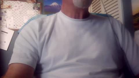 satyr64 online show from June 18, 9:09 pm