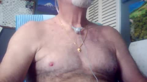 satyr64 online show from July 18, 2:19 pm