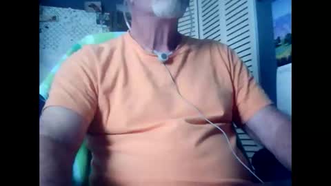 satyr64 online show from April 26, 2:15 pm