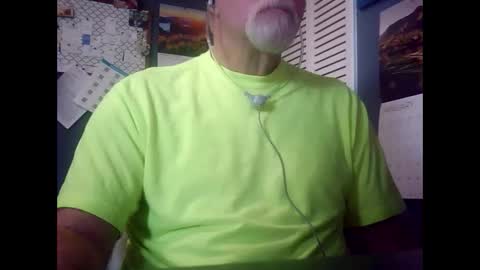 satyr64 online show from January 11, 2:01 pm