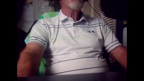 satyr64 online show from April 20, 2:20 pm