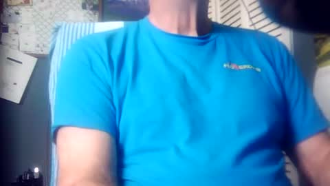 satyr64 online show from June 24, 2:35 pm