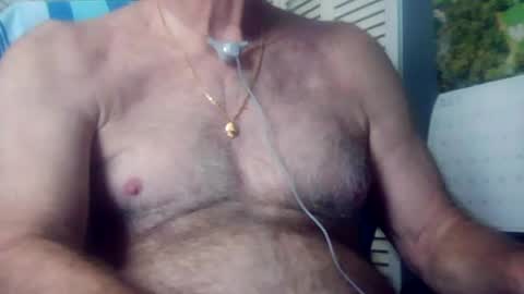 satyr64 online show from July 19, 2:30 pm