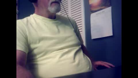 satyr64 online show from September 9, 5:46 pm