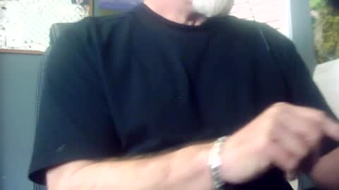satyr64 online show from July 24, 6:27 pm