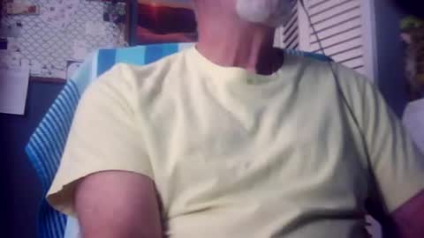 satyr64 online show from July 28, 5:57 pm