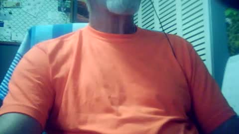 satyr64 online show from July 27, 6:05 pm