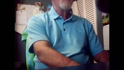 satyr64 online show from April 9, 8:36 pm