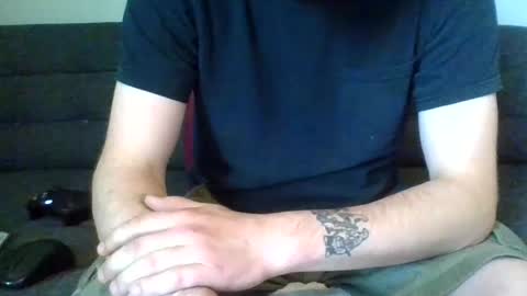 satyr_boy29 online show from July 28, 6:20 pm