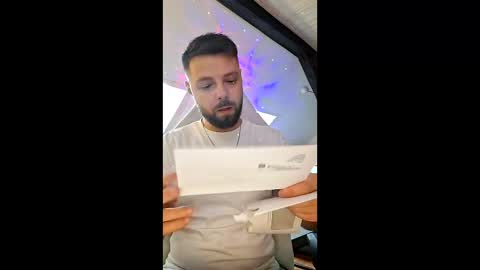 Kamil... online show from January 17, 12:03 pm