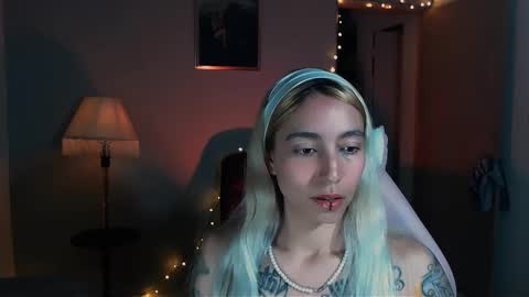 Snapshot of saucy_jenn1 chatting on January 31, 3:52 am I AM JENN  online show from January 31, 3:52 am