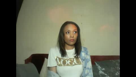 Shaniiice online show from September 26, 12:51 am