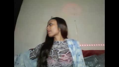 Shaniiice online show from March 11, 3:36 am