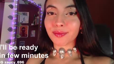 Zaren online show from February 22, 8:31 pm