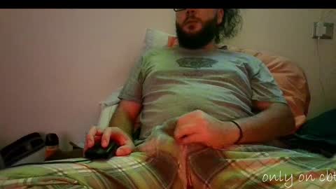 Ben online show from January 5, 5:20 am