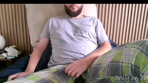 Ben online show from February 8, 2:38 pm