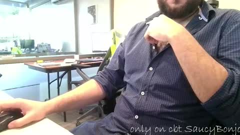 Ben online show from February 5, 11:30 pm