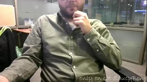 Ben online show from October 28, 5:41 am