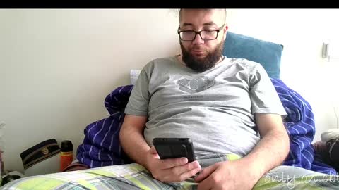 Ben online show from January 5, 12:21 pm