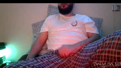 Ben online show from February 13, 12:57 am