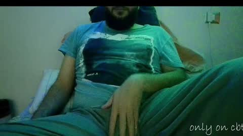 Ben online show from January 9, 3:36 am