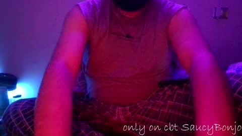 Ben online show from February 27, 2:14 am