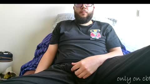 Ben online show from January 27, 10:06 pm