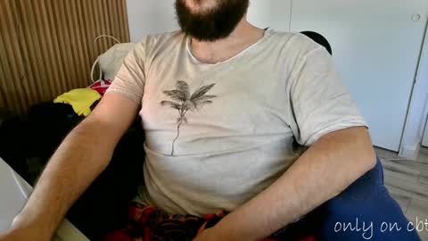 Ben online show from December 31, 8:23 pm