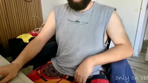 Ben online show from January 1, 5:11 pm