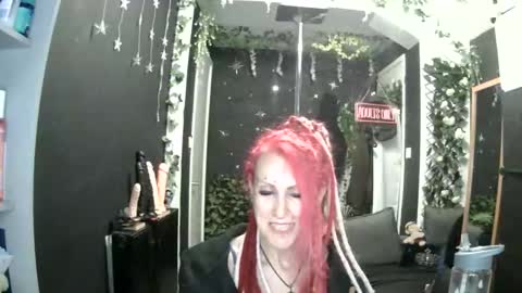 SaucySky online show from May 15, 11:12 pm