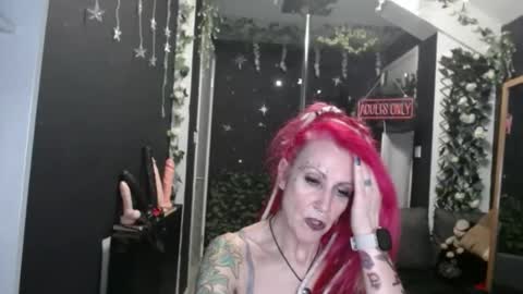 SaucySky online show from February 27, 12:14 am