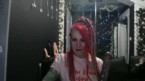 Snapshot of saucysky chatting on March 10, 10:45 pm SaucySky online show from March 10, 10:45 pm