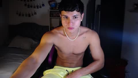 Saulo online show from May 5, 12:17 am