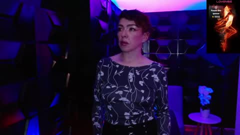 lilith online show from April 27, 3:48 am