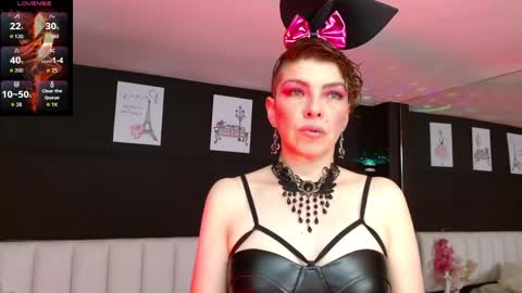 lilith online show from April 5, 3:47 am