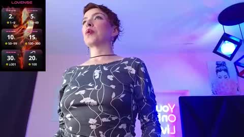 lilith online show from March 21, 3:56 am