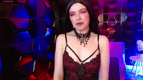 lilith online show from May 5, 3:46 am