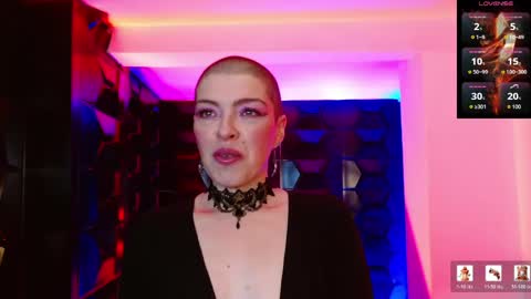 lilith online show from May 12, 3:15 am