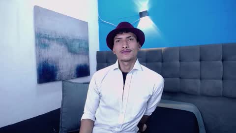 SavageLover  online show from January 6, 8:46 pm